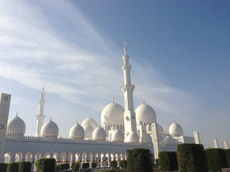 Cultural Excursions