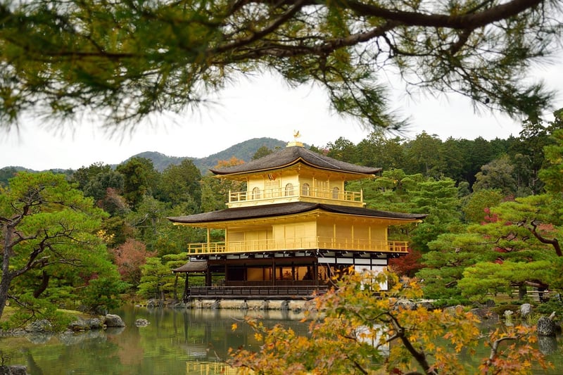 Feudal Japan